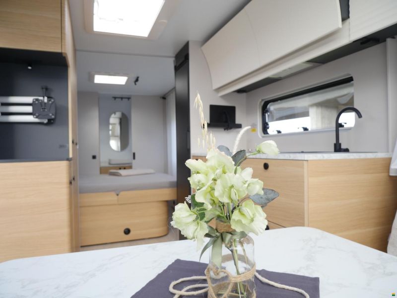 Adria Adora 613 UT - 2026