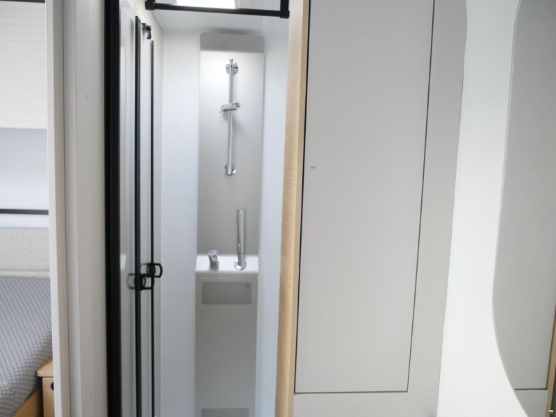 Adria Adora 613 UT - 2026