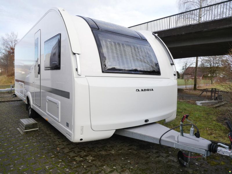 Adria Adora 613 UT - 2026