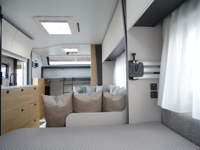 Adria Adora 613 PK - 2026