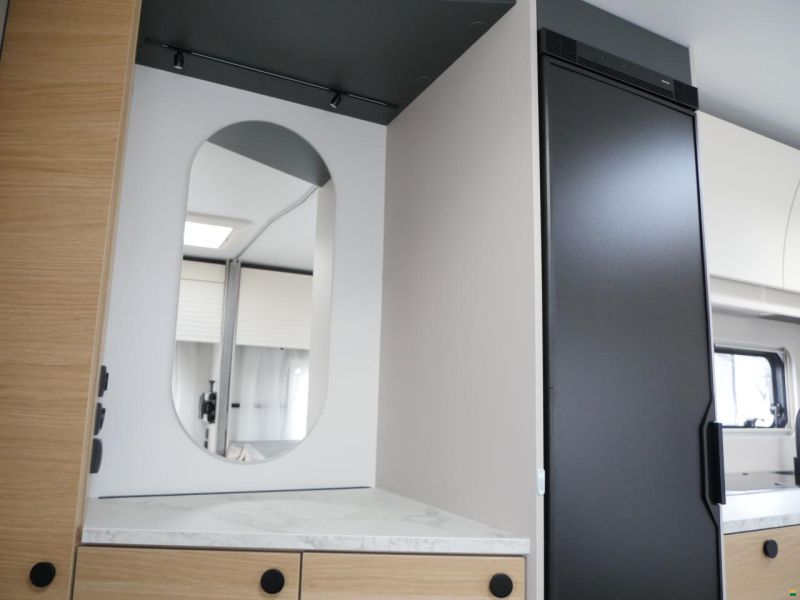 Adria Adora 613 PK - 2026