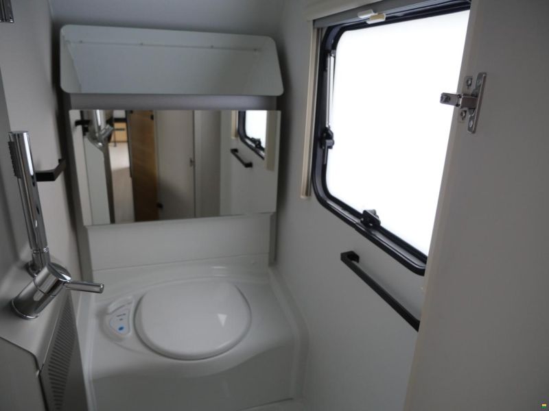 Adria Adora 613 PK - 2026