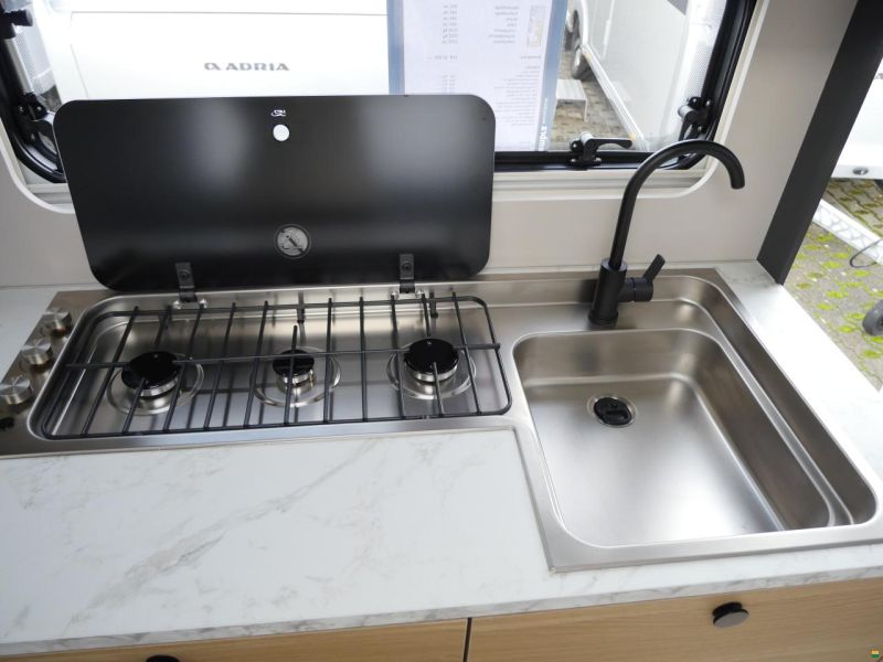 Adria Adora 613 PK - 2026