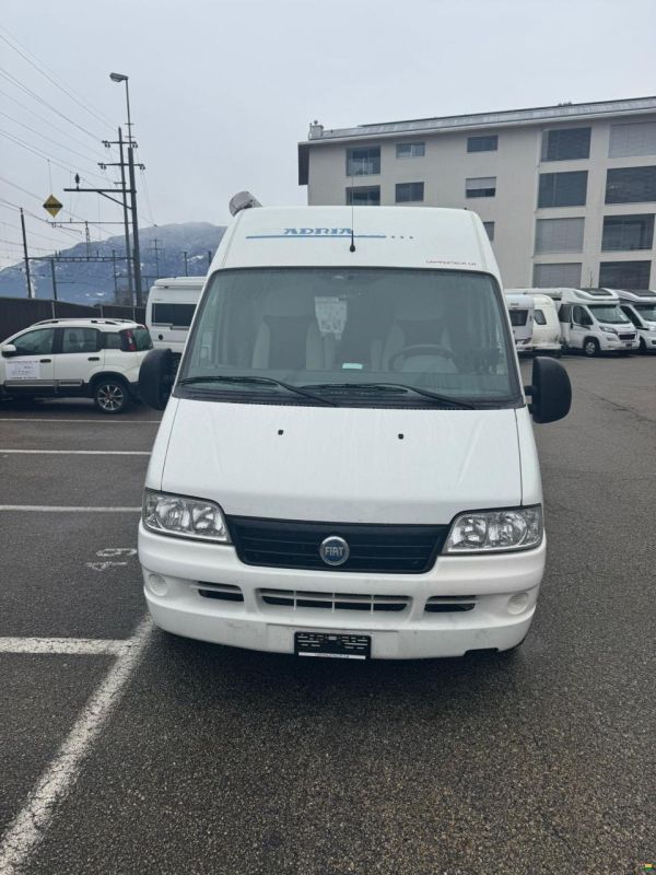 Adria FIAT ADRIA