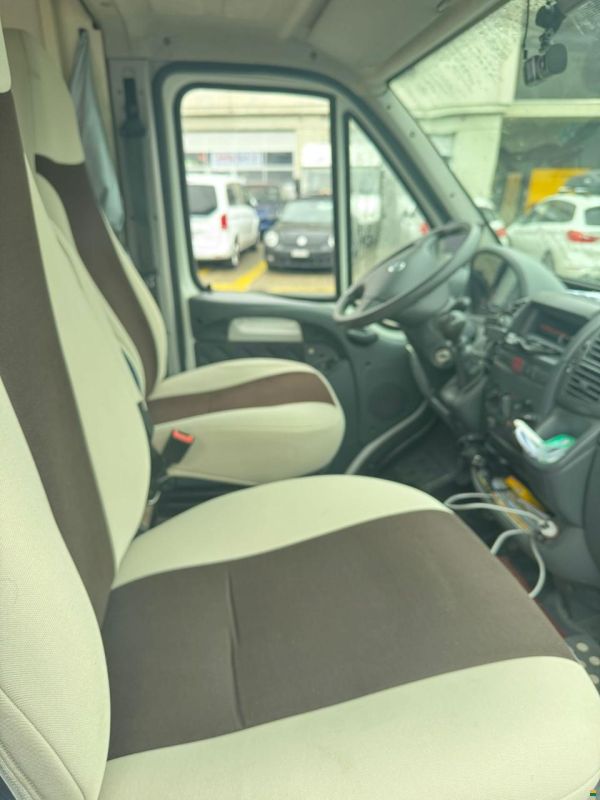 Adria FIAT ADRIA
