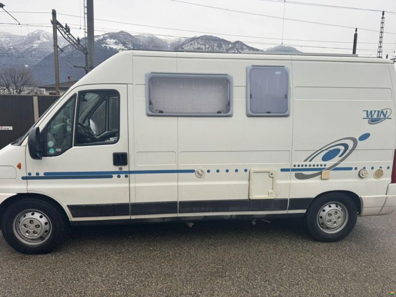 Adria FIAT ADRIA