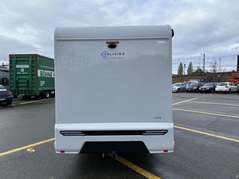 Sun Living C 65 SL