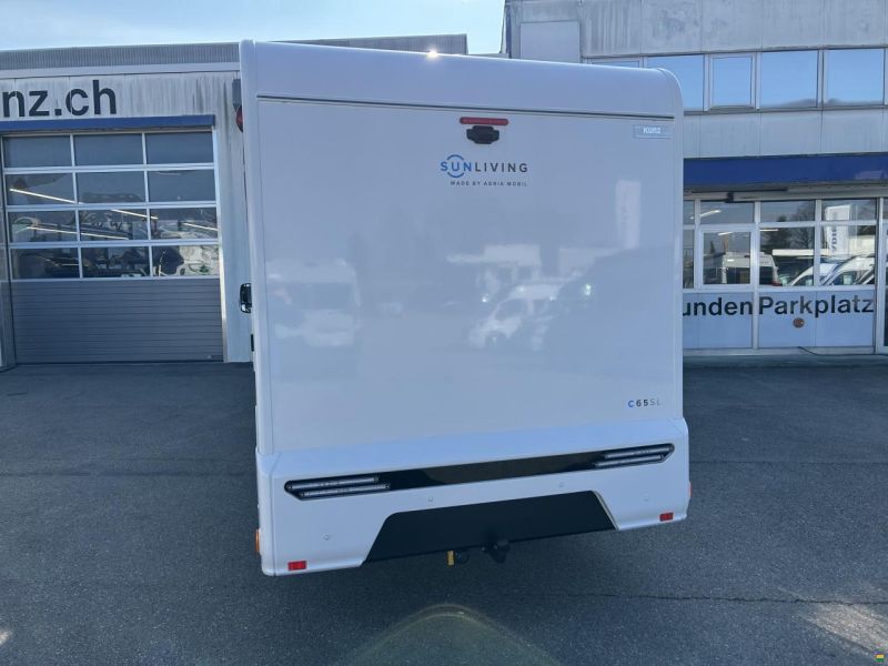 Sun Living C 65 SL