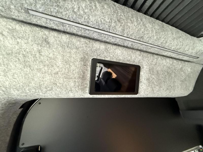 Adria Supertwin 600 SPB 4x4