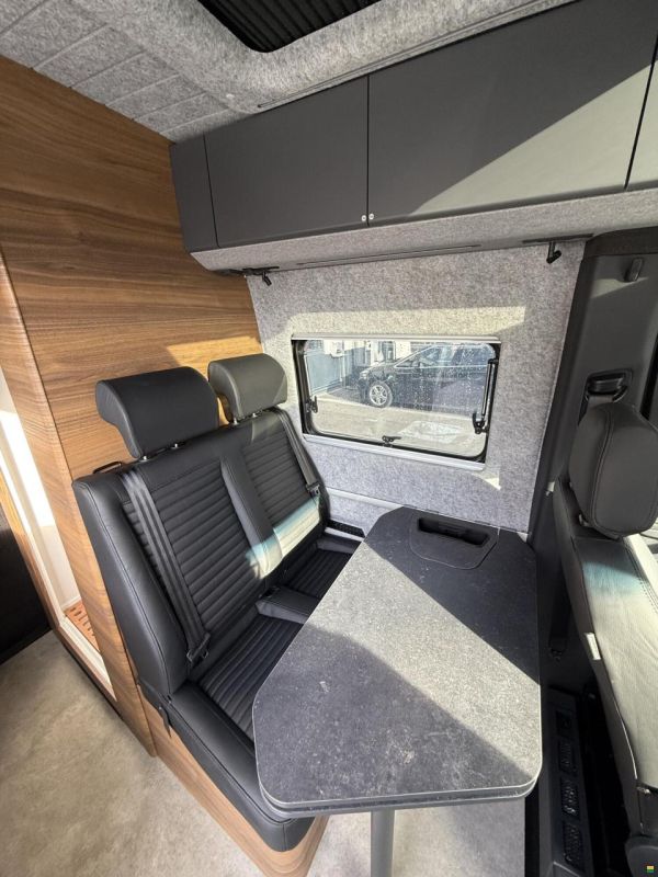 Adria Supertwin 600 SPB 4x4