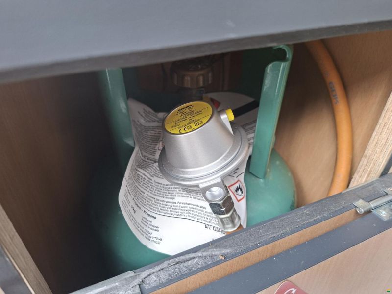 Volkswagen 140PS MareMonti COMFORT Camper 3-4SITZE