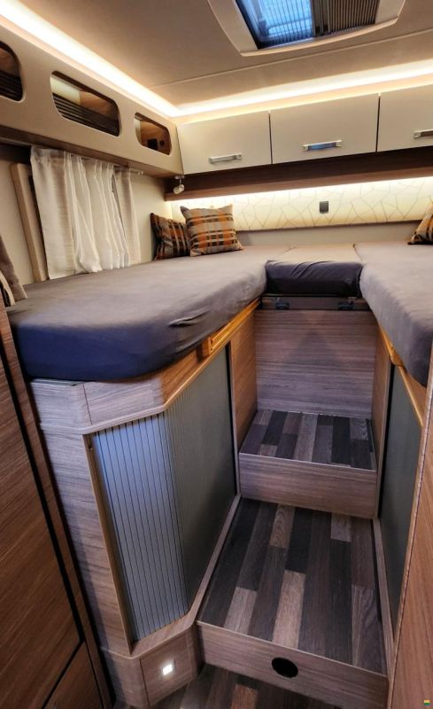 Weinsberg CaraCompact 640 MEG Pepper