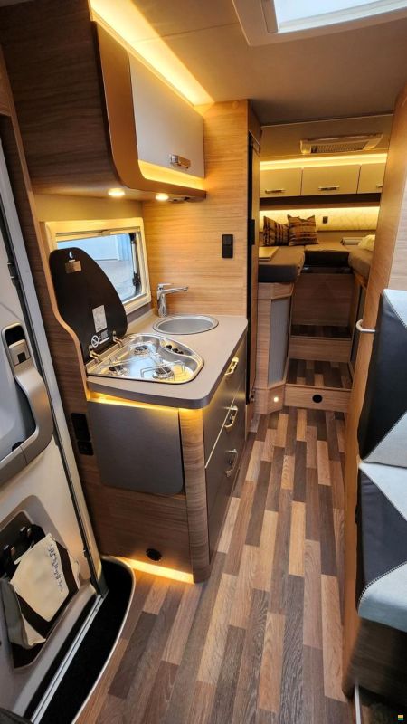 Weinsberg CaraCompact 640 MEG Pepper