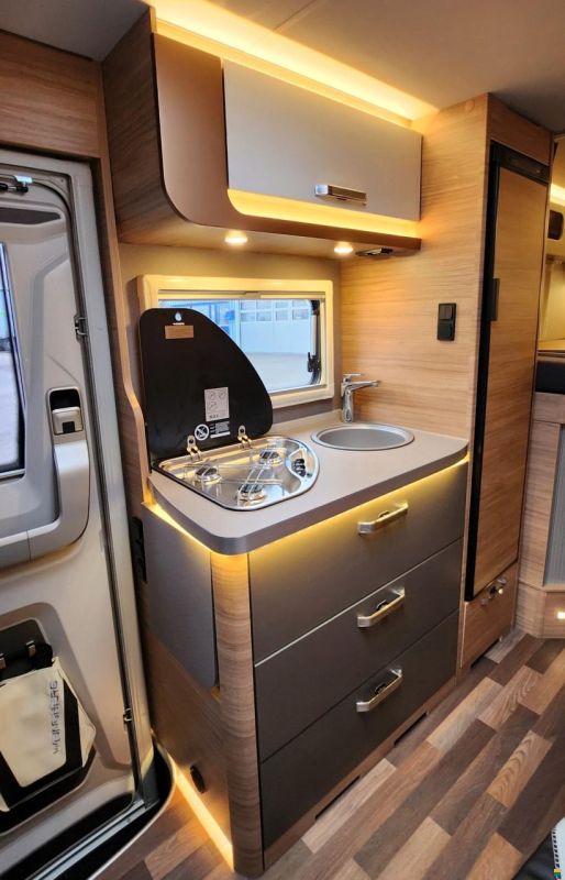 Weinsberg CaraCompact 640 MEG Pepper