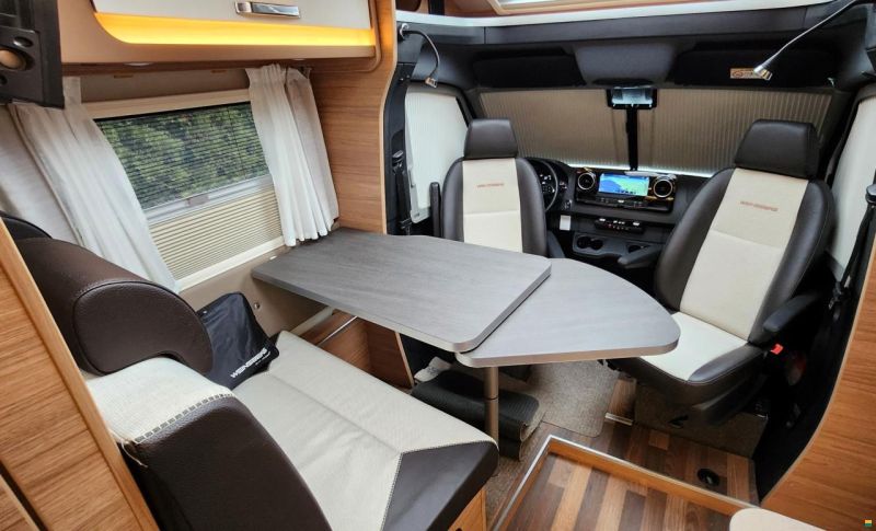 Weinsberg CaraCompact 640 MEG Pepper