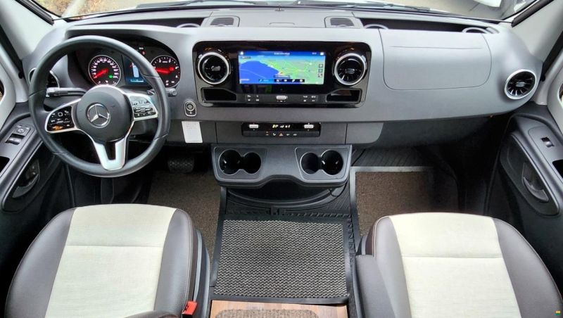 Weinsberg CaraCompact 640 MEG Pepper