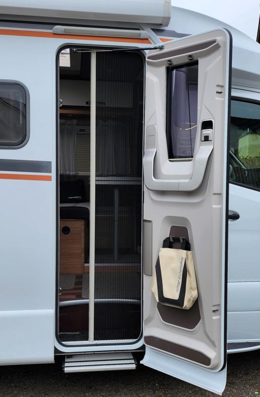 Weinsberg CaraCompact 640 MEG Pepper