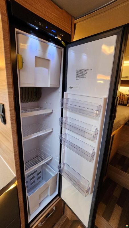 Weinsberg CaraCompact 640 MEG Pepper