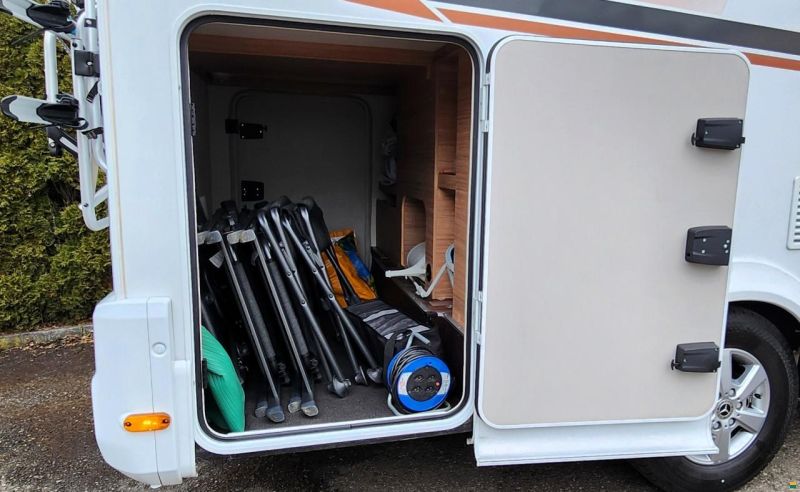 Weinsberg CaraCompact 640 MEG Pepper