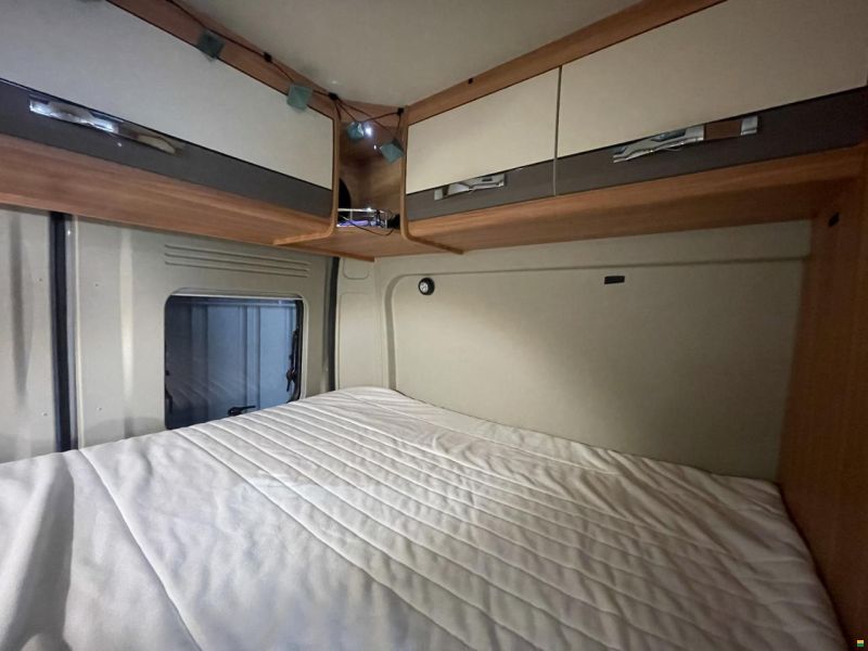 Fiat POESSL SUMMIT 600 PLUS