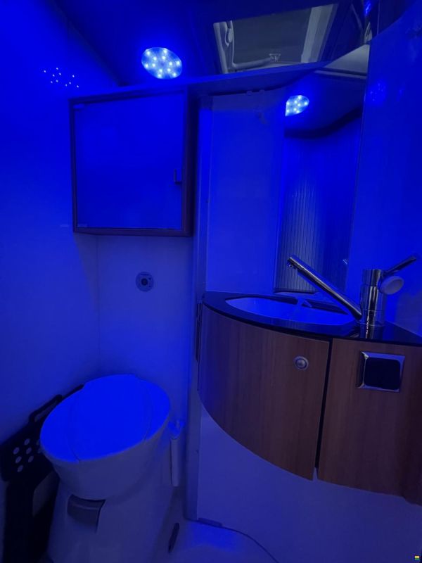 Fiat POESSL SUMMIT 600 PLUS