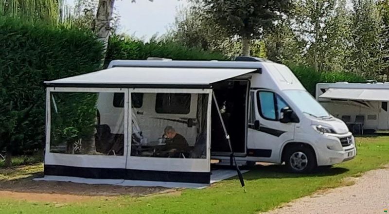 Fiat Ducato Knaus K250L Boxlife 630 ME H3