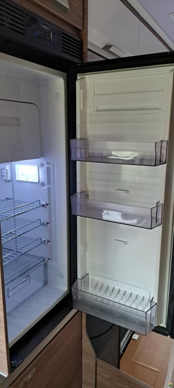 Fiat Ducato Knaus K250L Boxlife 630 ME H3