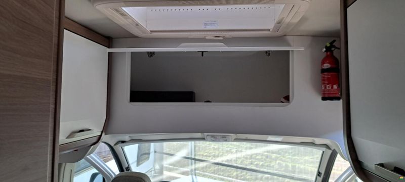 Fiat Ducato Knaus K250L Boxlife 630 ME H3