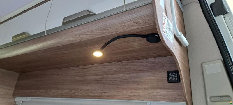 Fiat Ducato Knaus K250L Boxlife 630 ME H3