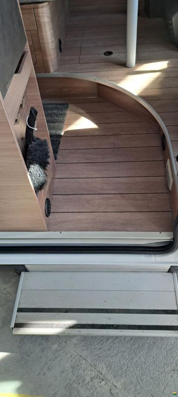 Fiat Ducato Knaus K250L Boxlife 630 ME H3