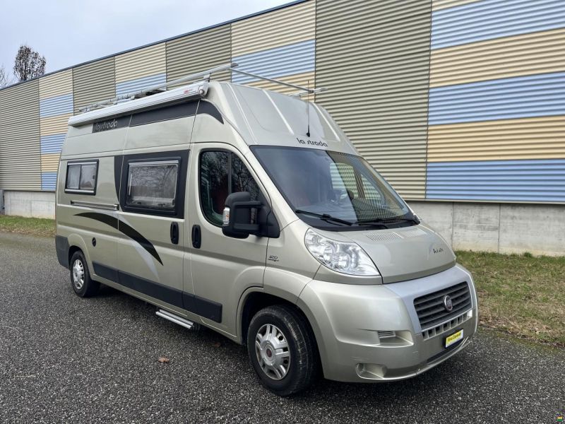 La Strada 201** Rundsitzgruppe**