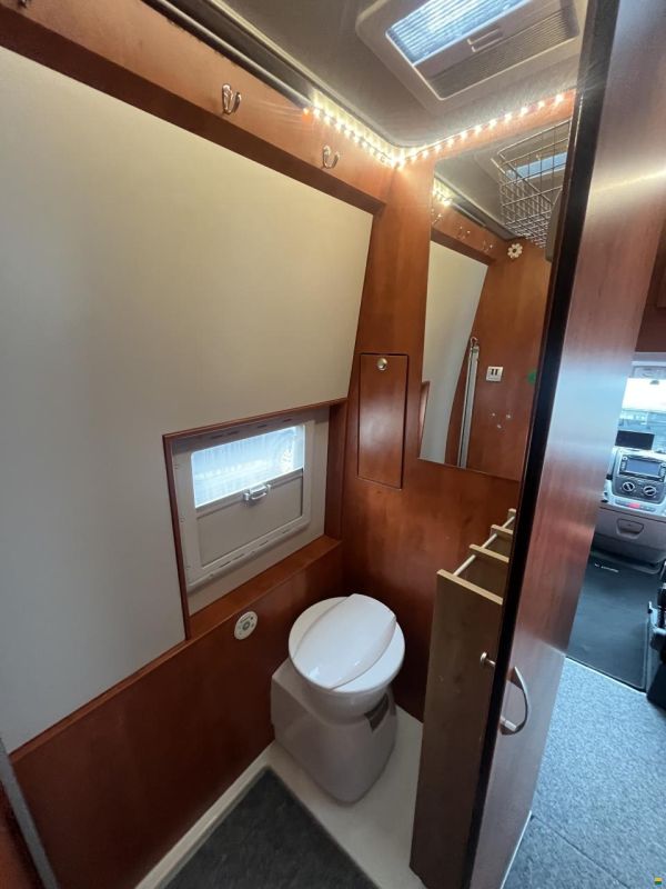 La Strada 201** Rundsitzgruppe**