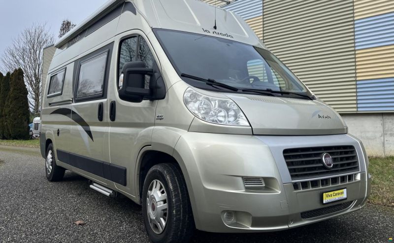 La Strada 201** Rundsitzgruppe**