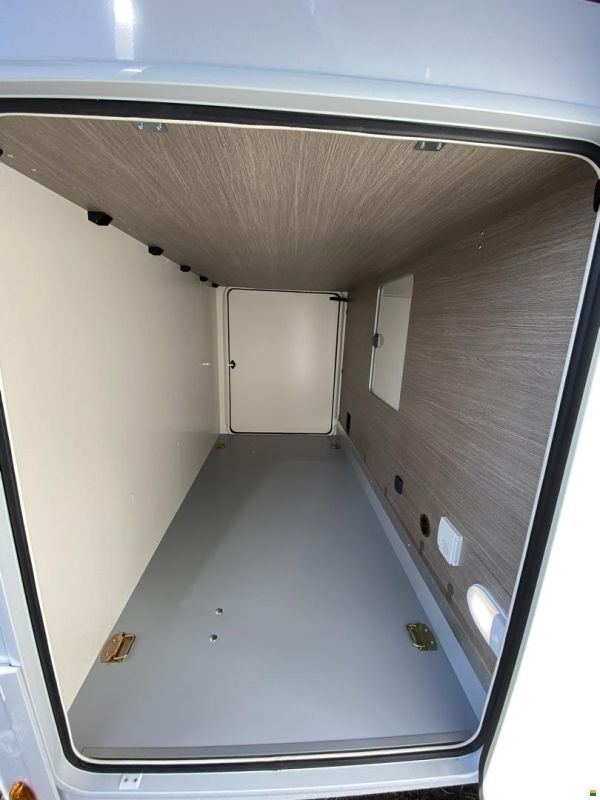 Fiat Rollerteam zefiro 287TL