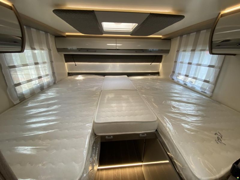 Fiat Rollerteam zefiro 287TL