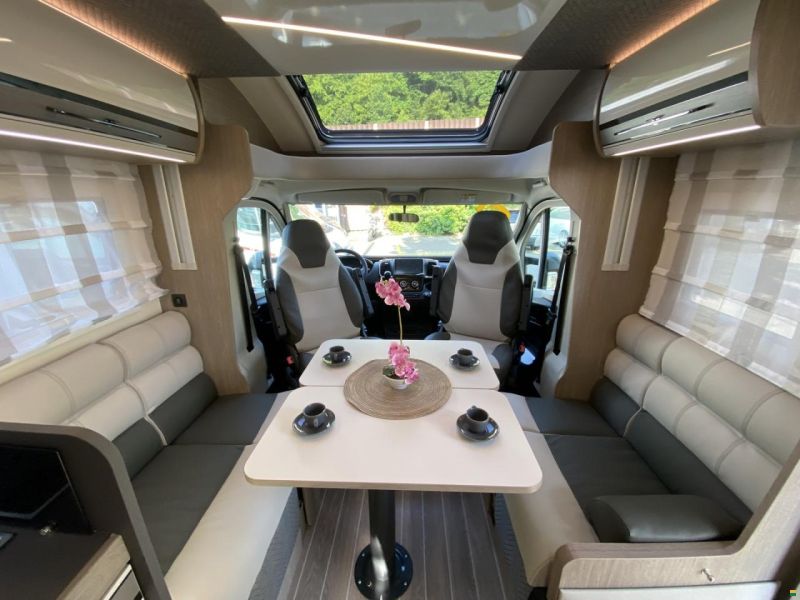 Fiat Rollerteam zefiro 287TL