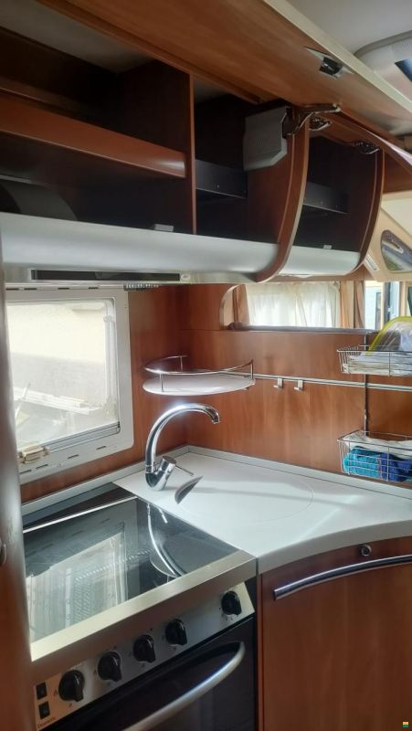 Fiat Leika kreos 7012