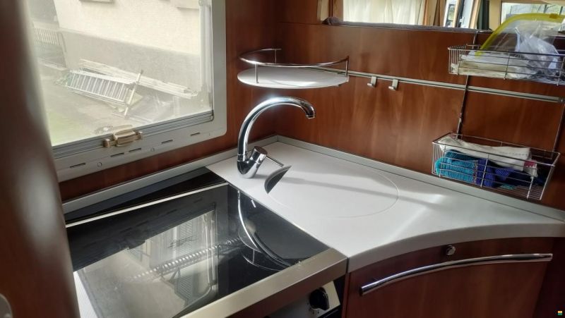 Fiat Leika kreos 7012