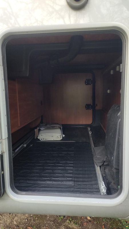 Fiat Leika kreos 7012