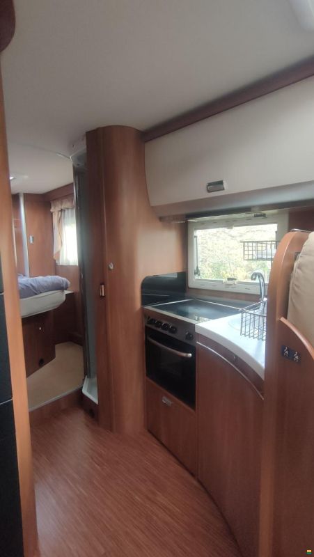 Fiat Leika kreos 7012