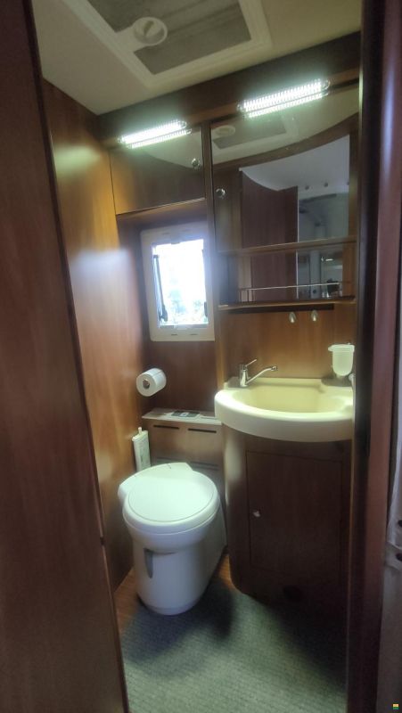 Fiat Leika kreos 7012