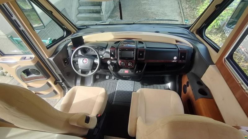 Fiat Leika kreos 7012