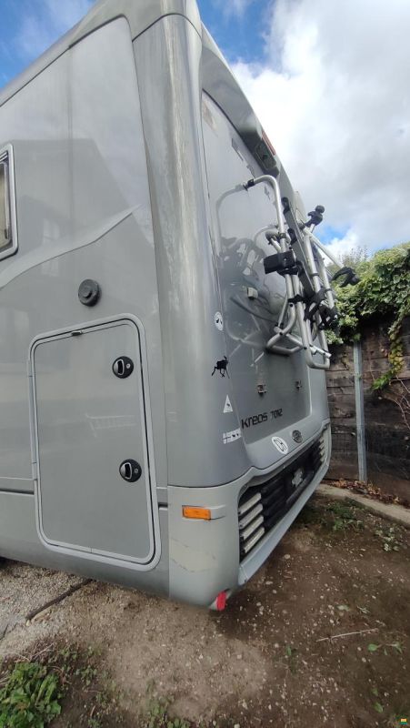 Fiat Leika kreos 7012