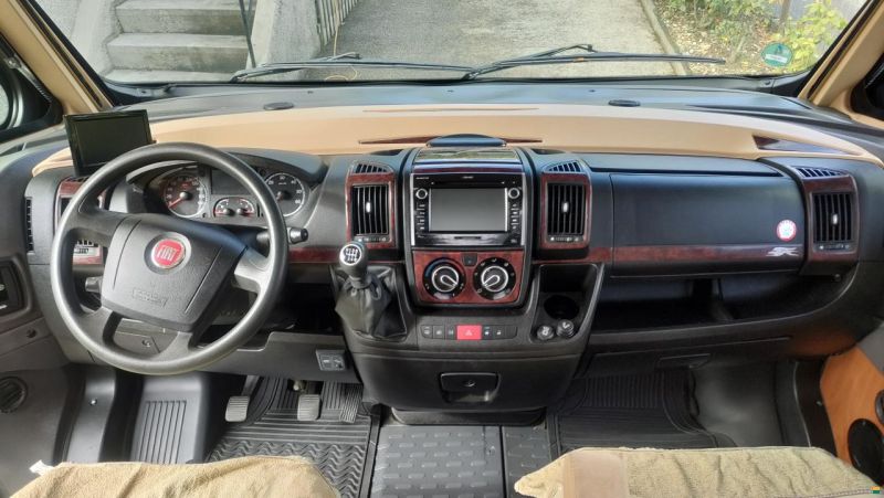 Fiat Leika kreos 7012