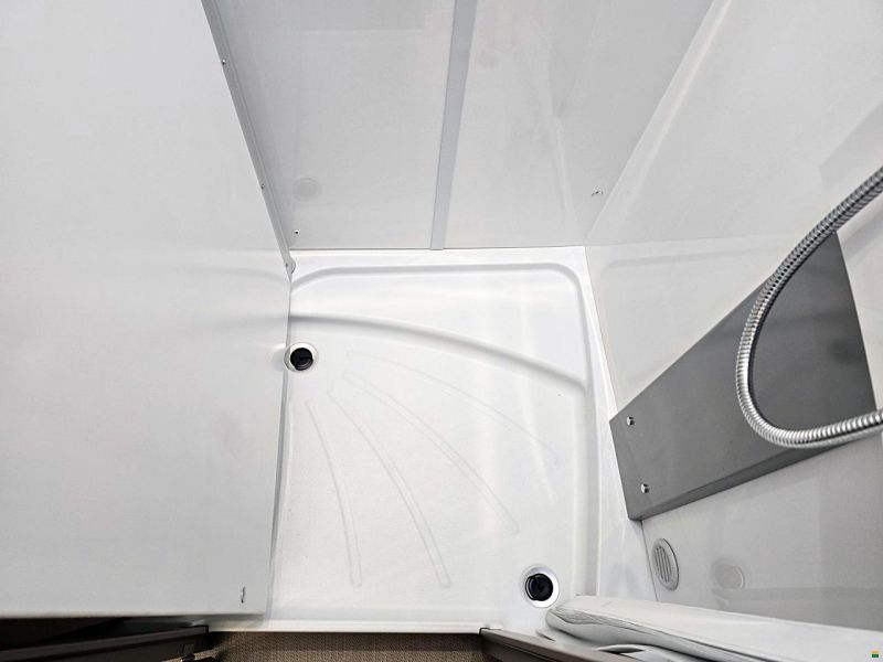 Bürstner LYSEO TD 690 G HARMONY LINE 2.2 HDI