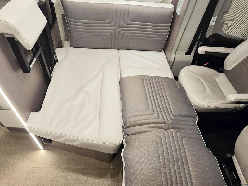 Bürstner LYSEO TD 690 G HARMONY LINE 2.2 HDI