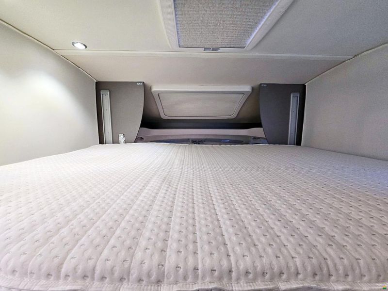 Bürstner LYSEO TD 690 G HARMONY LINE 2.2 HDI