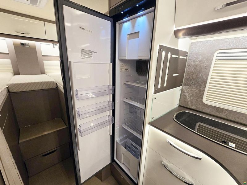 Bürstner LYSEO TD 690 G HARMONY LINE 2.2 HDI