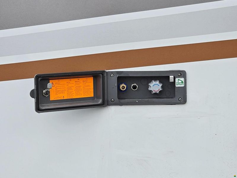 Bürstner LYSEO TD 690 G HARMONY LINE 2.2 HDI