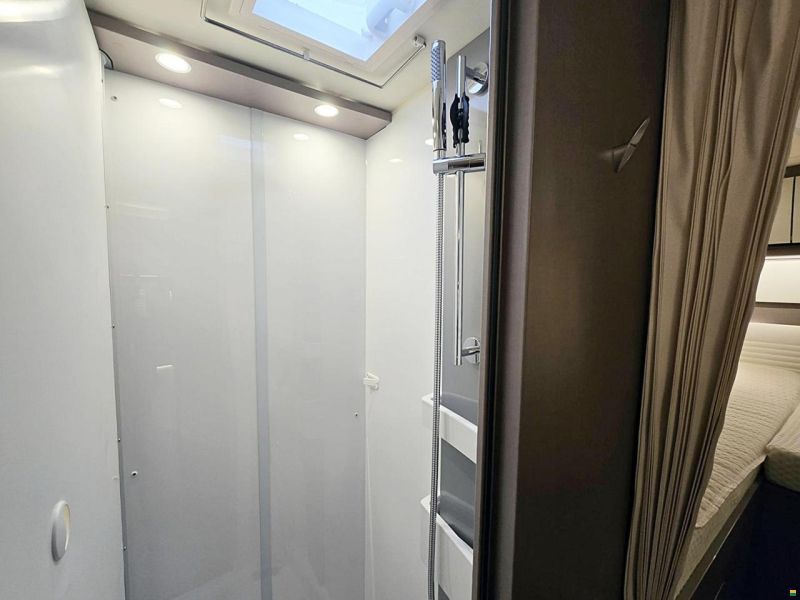 Bürstner LYSEO TD 690 G HARMONY LINE 2.2 HDI